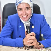 Maryam Shehata (@maryam_elsuper) 's Twitter Profile