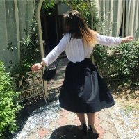 Josephine (@josephine_shiel) 's Twitter Profile