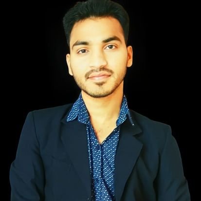 Commerce teacher
GHSS CHORWARI, SATNA MP INDIA