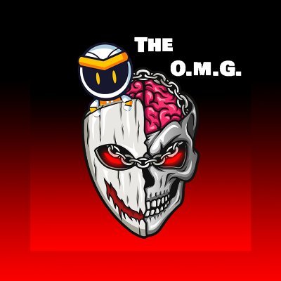 Hello! Welcome to my twitter. I'm The O.M.G. enjoy some fun stories from are little robot friend OMGI and check out the Channel on YT
Have A Nice Day KITKAT ;)