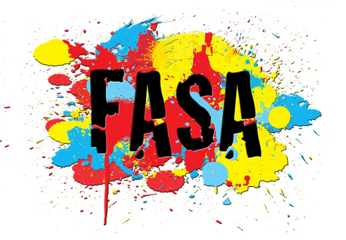 Fine Arts Student Association represents all students enrolled in the faculty of fine arts at the University of Regina. Follow us on facebook and twitter!