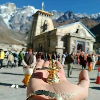 Sunilpanjiyar11's profile picture. 