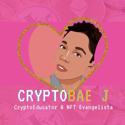 CryptobaeJ