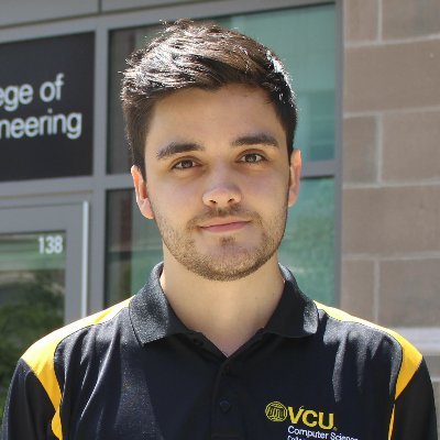 Ph.D. Candidate at VCU. Researcher in Software Engineering and Human-Robot Interaction. Studying how to improve our communication with robots.