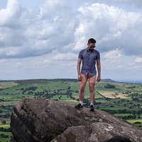 Luke Blagdon Snell (@lukebsnell) 's Twitter Profile