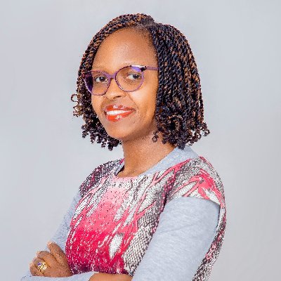 Public Health strategist with a knack for social behaviour change communication, research and social sciences.

Championing Public Health @WHO_Tanzania