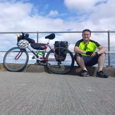 CraigCycling Profile Picture