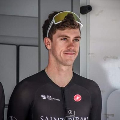 •📍Cornwall 🇬🇧 •🚲Road Cyclist for @SaintPiranTeam •📚Business & Law •👨🏽‍💻Oakley Australia