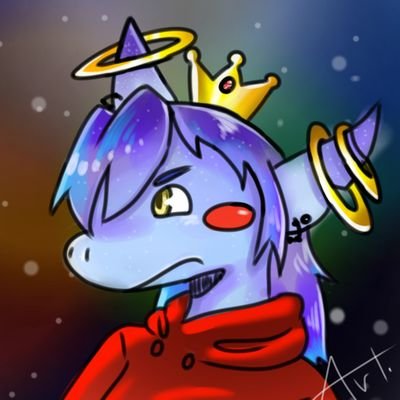 Tired artist.
characters Creator.
i don't have a story about my drawings, i just draw them.
No dirty minds in here = banned.
My discord account : Debby#0306
