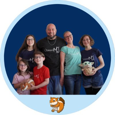 OnwardMJ's profile picture. The traveling adventures of our expat family of six currently based in Leipzig, Germany!
Check out our vlog at the link below!