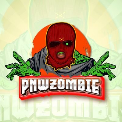 PNWzombie's profile picture. Mature content 18+ Aspiring Voice Actor , Variety Gamer
 DUBBY ENERGY CODE - PNWZOMBIE