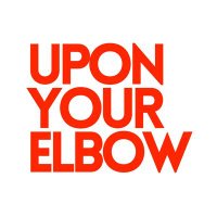 Upon Your Elbow T-Shirt Shop + Blog(@UponYourElbow) 's Twitter Profile Photo