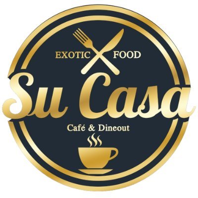 Su Casa | Cafe | Dineout