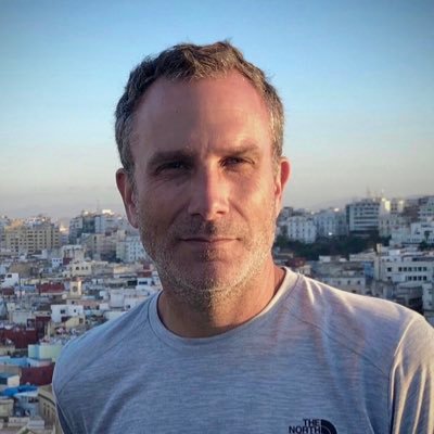 Head of CG and VFX Sup at Sony Imageworks / Developer of
