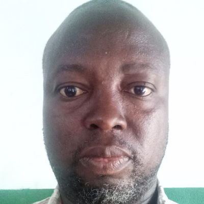 NosaOkeSunday1's profile picture. Cool guy