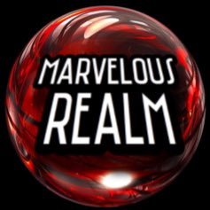 Marvelous Realmさんのプロフィール画像