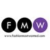 Fashion Most Wanted | Lifestyle Magazine (@fmwdotcom) Twitter profile photo Fashion Most Wanted | Lifestyle Magazine (@fmwdotcom) Twitter profile photo