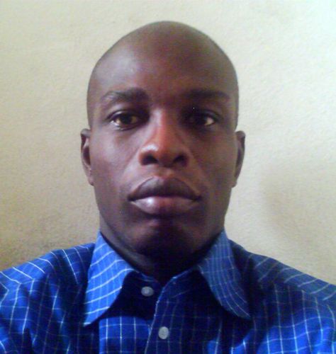 anselme KOUADIO