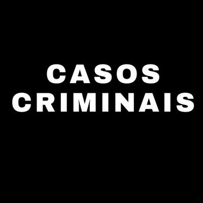 opa, e aí?
me sigam no tiktok @casoscriminaissss se quiserem que eu fale de algum caso toda opinião é bem vinda.