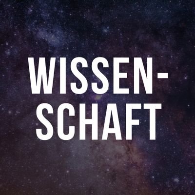 Ihr könnt den wissenschaftlichen Konsens leugnen. Aber dann bitte nicht weinen, wenn euch die Realität einholt. #TeamWissenschaft