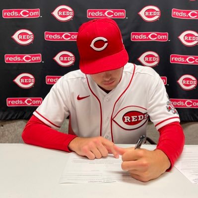 Pitcher in Reds Organization //@Revolution_SP// “For everything there is a season, and a time for every matter under heaven.” Ecclesiastes 3:1 // BL💛