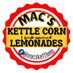 Mac’s Kettle Corn & Fresh Squeezed Lemonade (@macskettle) Twitter profile photo Mac’s Kettle Corn & Fresh Squeezed Lemonade (@macskettle) Twitter profile photo