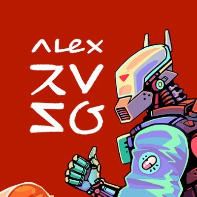 Alex Rusoさんのプロフィール画像