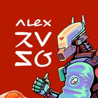Alex Ruso (@rusocervera) 's Twitter Profile