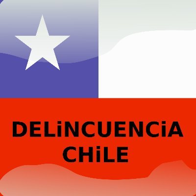 Noticias de Delincuencia a diario en Chile