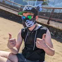 Ash (@puppyash40) 's Twitter Profile