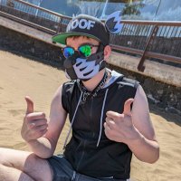 Ash(@PuppyAsh40) 's Twitter Profile Photo