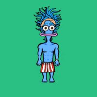 SkunkNut (@skunknutnft) 's Twitter Profile