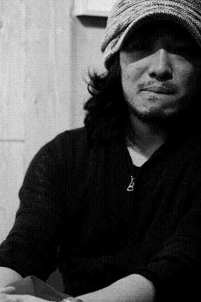 cahuitaというお店してました。（2011.11月閉店）
現在新しい路地探索中☆
Facebook/kousuke matsui