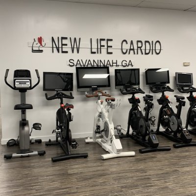 Home + Commercial Cardio Equipment
Huge discounts, great deals, and unbelievable prices!
Your Local Cardio Equipment Liquidators