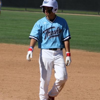 SS/2B/3B/OF/ Paraclete High School 2025/ Trosky Baseball/ uncommited/ 3.5 GPA/ 5’8 170 abedodgerpro@gmail.com