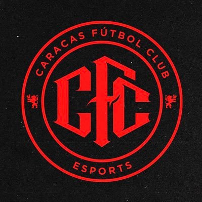 Cuenta oficial de Esports del @caracas_fc 🎮: @josekazanji / @Yeickens #CaracasEsports #CFCEsports