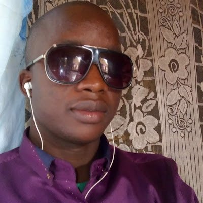 AssaneS85883980's profile picture. Sénégal