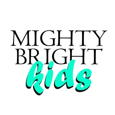 mightybrightkid's profile picture. Podcast on raising kids who are strong, capable contributors to their families and communities