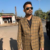 VishalKumar vaja (@vishalkumar1333) 's Twitter Profile