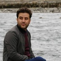 Sayed Orfan Barzgar(@OBarzgar) 's Twitter Profile Photo