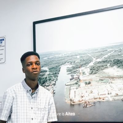 great_kelv's profile picture. Epitome of God's creative art | Designer | Creative | Agent of Change | RCCG | Chelsea 💙