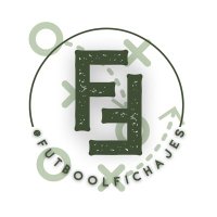 Fútbol Fichajes (@futboolfichajes) 's Twitter Profile Photo Fútbol Fichajes (@futboolfichajes) 's Twitter Profile Photo