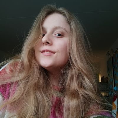 Kimmetjuuuh's profile picture. Het leven is geen competitie, maar als dat wel zo zou zijn had ik gewonnen.