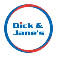 Dick and Jane's(@DickandJanes) 's Twitter Profile Photo