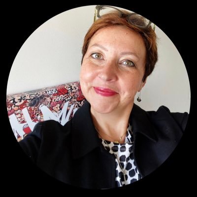CarolinePratLAB's profile picture. 🧬 | Social Media Manager | Domaines Santé - Inclusion - Champ social culturel | Consultante