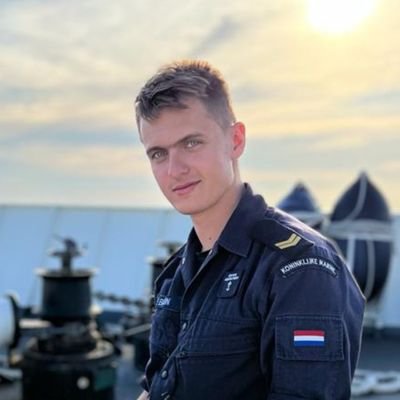 JorritdeB's profile picture. 26 | PA9J