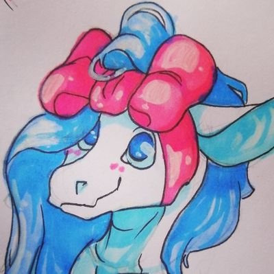 Thero (Commission are open)さんのプロフィール画像