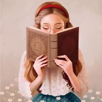 Hülya (@kitappkizii) Twitter profile photo