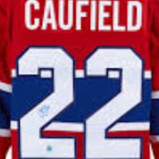 Avid Habs Fan, Soccer, and Music.

Fav Players: Corey Perry and anyone wearing a Habs jersey

Not a believer in Gorton, Hughes, and St. Louis anymore