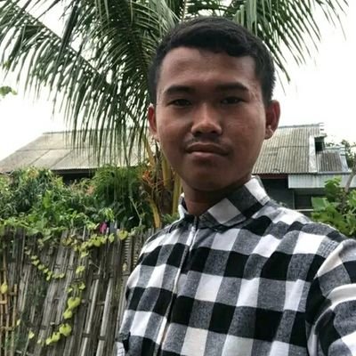 SantoniWiaya's profile picture. Sabar sabar & sabar